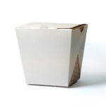 Eco-friendly food containers